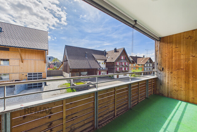 Zwei Zimmer, viele Möglichkeiten – durchdacht und urban mit sonnigem Balkon