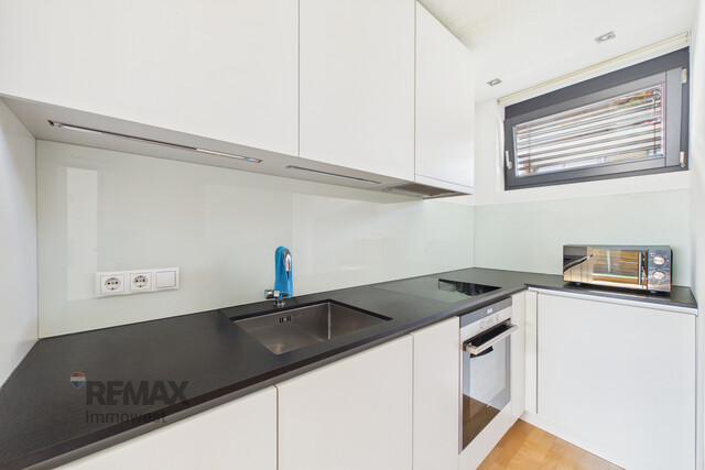 Zwei Zimmer, viele Möglichkeiten – durchdacht und urban mit sonnigem Balkon