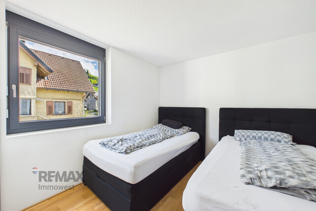 Zwei Zimmer, viele Möglichkeiten – durchdacht und urban mit sonnigem Balkon