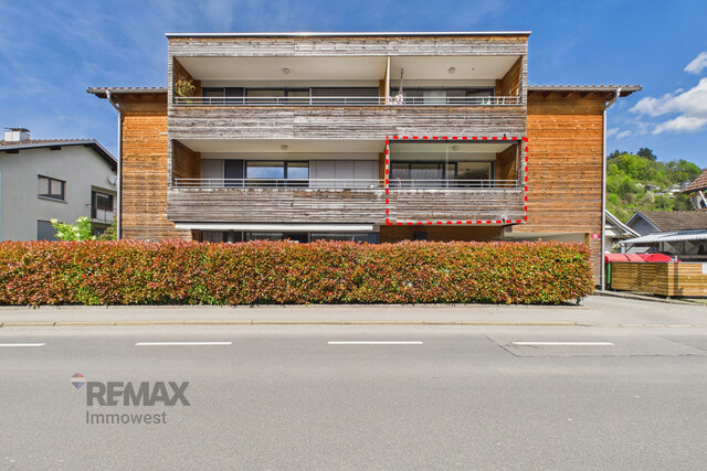 Zwei Zimmer, viele Möglichkeiten – durchdacht und urban mit sonnigem Balkon