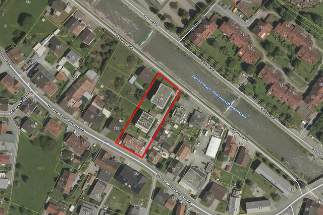 Zwei Zimmer, viele Möglichkeiten – durchdacht und urban mit sonnigem Balkon