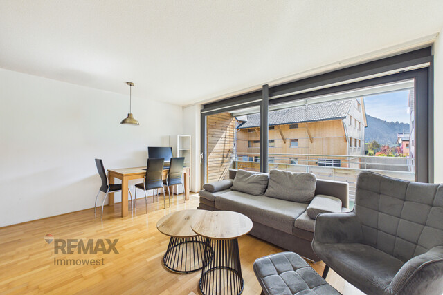 Zwei Zimmer, viele Möglichkeiten – durchdacht und urban mit sonnigem Balkon