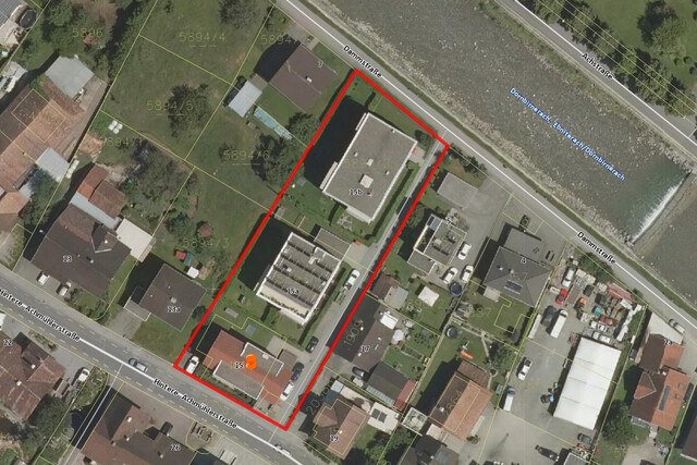 Zwei Zimmer, viele Möglichkeiten – durchdacht und urban mit sonnigem Balkon