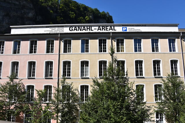 Kleine Wohnung, ideal für Singles