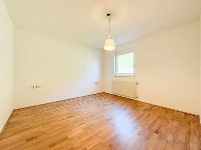 2,5-Zimmerwohnung in Bregenz-Fluh