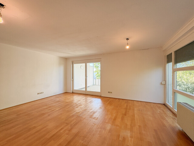 2,5-Zimmerwohnung in Bregenz-Fluh