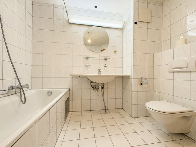 2,5-Zimmerwohnung in Bregenz-Fluh