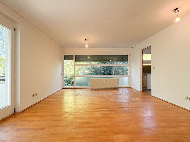 2,5-Zimmerwohnung in Bregenz-Fluh