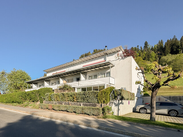 2,5-Zimmerwohnung in Bregenz-Fluh