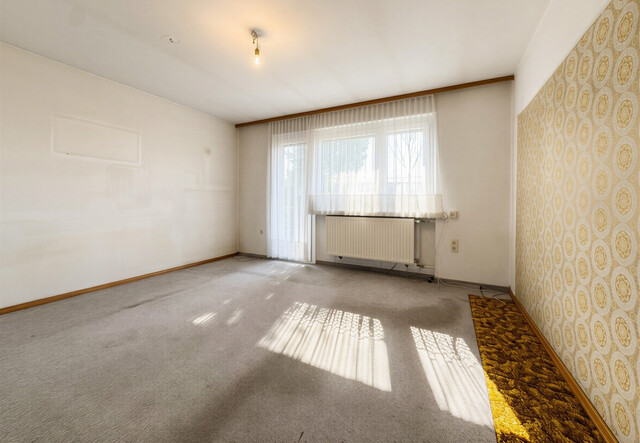 Interessante Doppelhaushälfte - ideal für Familien oder Investoren