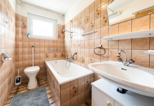 Interessante Doppelhaushälfte - ideal für Familien oder Investoren