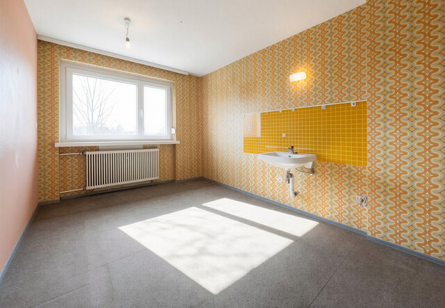 Interessante Doppelhaushälfte - ideal für Familien oder Investoren