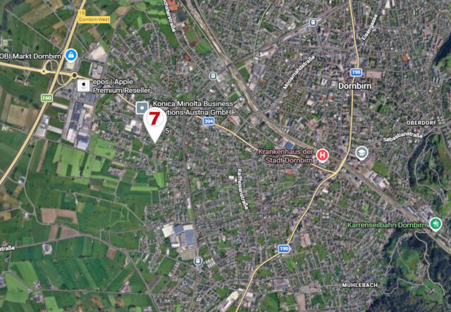 Interessante Doppelhaushälfte - ideal für Familien oder Investoren