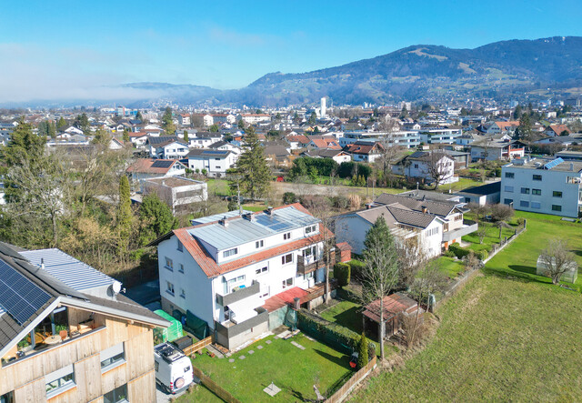 Interessante Doppelhaushälfte - ideal für Familien oder Investoren