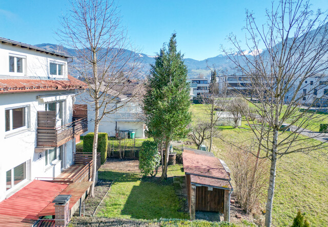 Interessante Doppelhaushälfte - ideal für Familien oder Investoren