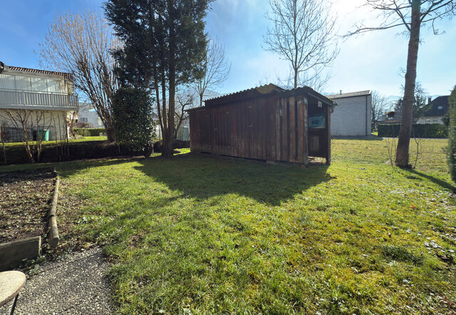 Interessante Doppelhaushälfte - ideal für Familien oder Investoren