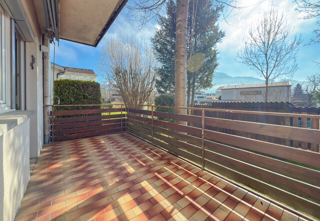 Interessante Doppelhaushälfte - ideal für Familien oder Investoren