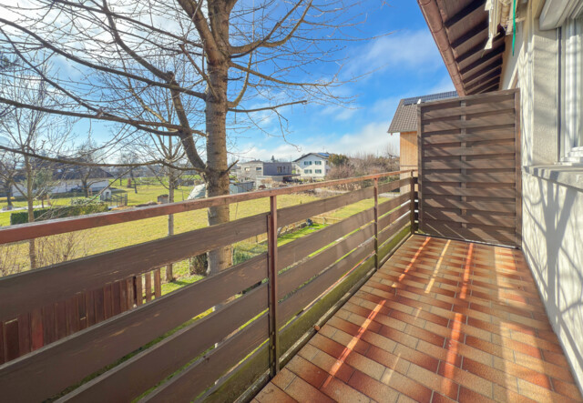 Interessante Doppelhaushälfte - ideal für Familien oder Investoren