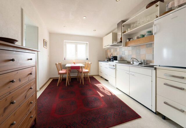 Interessante Doppelhaushälfte - ideal für Familien oder Investoren