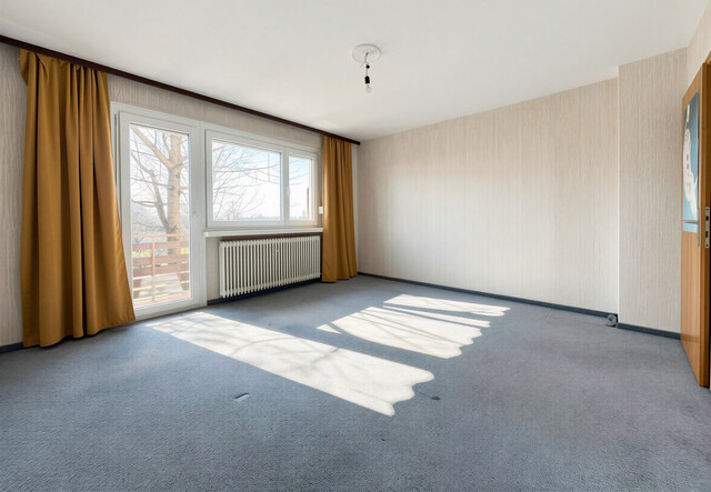 Interessante Doppelhaushälfte - ideal für Familien oder Investoren