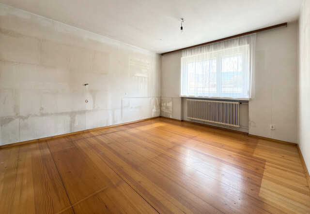 Interessante Doppelhaushälfte - ideal für Familien oder Investoren