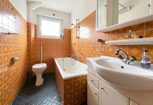 Interessante Doppelhaushälfte - ideal für Familien oder Investoren