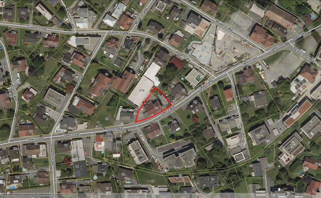 Zukunft zum Kaufen – Tinyhouse & Zinshaus im Paket