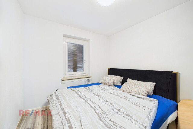 Zukunft zum Kaufen – Tinyhouse & Zinshaus im Paket