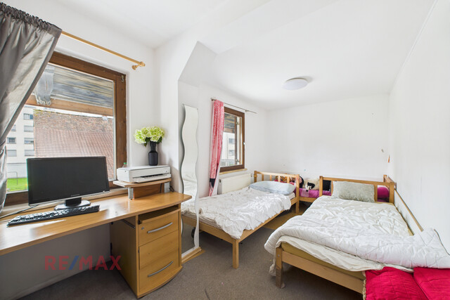 Zukunft zum Kaufen – Tinyhouse & Zinshaus im Paket