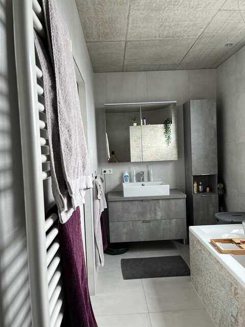 Schöne moderne , neuwertige Wohnung in Feldkirch zu vermieten