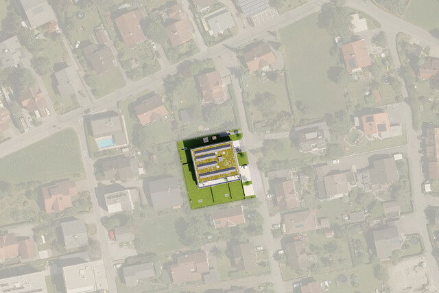 Feldkirch - Sonnengasse