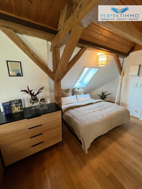 Seltene Gelegenheit: Zinshaus in Bregenz