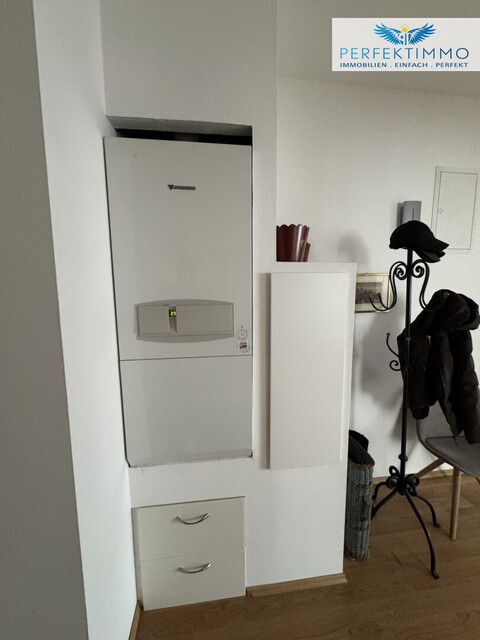 Seltene Gelegenheit: Zinshaus in Bregenz