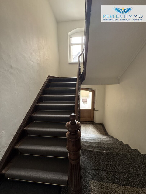 Seltene Gelegenheit: Zinshaus in Bregenz