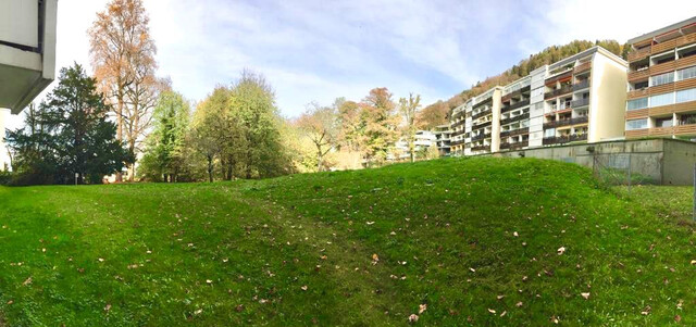 Am See direkt bei Bregenzer Innenstadt - Sehr großzügige 3,5-Zimmer-Wohnung - Besonders auch für Senioren geeignet