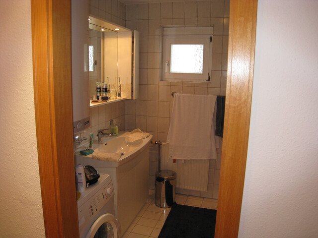 Geräumige 3,5 Wohnung mit Garage, Parkplatz, Keller und Fahrradabstellraum in Dornbirn Haselstauden