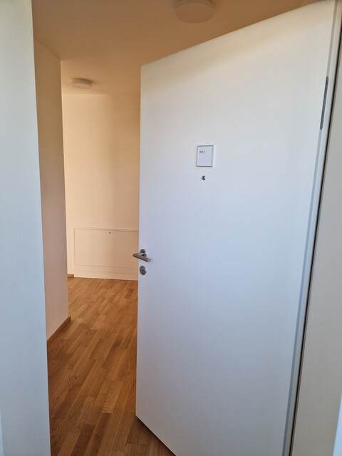 Erstbezug! 3-Zimmer-Dachgeschosswohnung TOP 7 in Feldkirch-Tosters, Illstraße 39