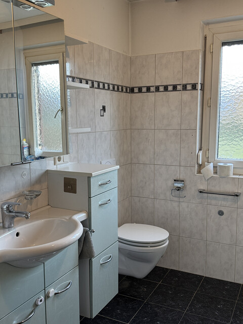 Traumhaftes Einfamilienhaus mit großzügigem Garten in Top-Lage Frastanz.