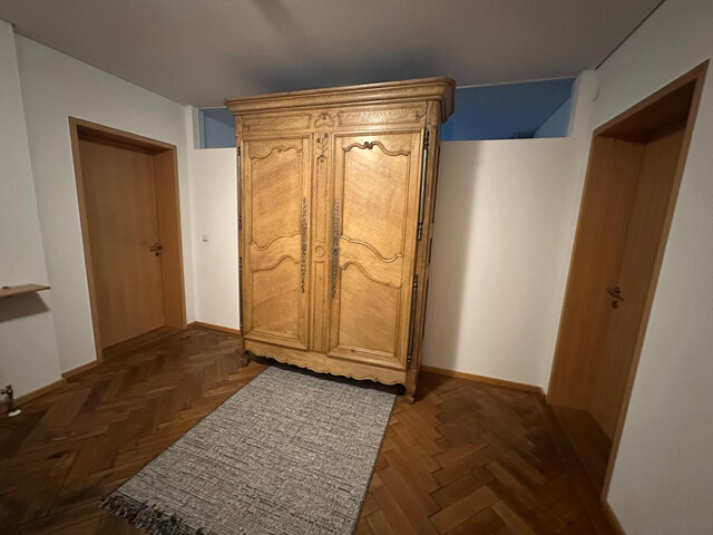 Helle  3-Zimmerwohnung mit zwei Balkonen in Hörbranzer Grünlage ab 1.1.2026 zu mieten!