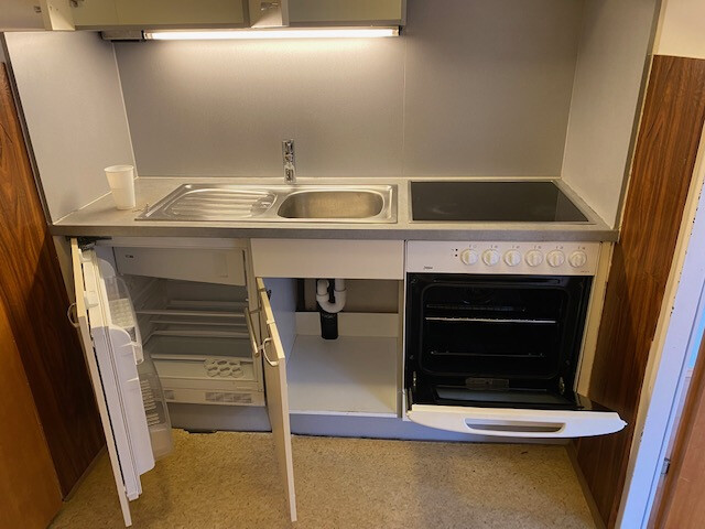 Kleinwohnung mitten in Feldkirch - mitten im Leben