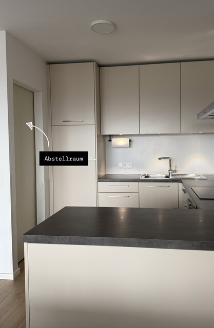 4-Zimmer Terrassenwohnung in Hohenems