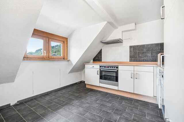 Großzügige Doppelhaushälfte mit Garten, Dachterrasse & flexibler Nutzung in Feldkirch