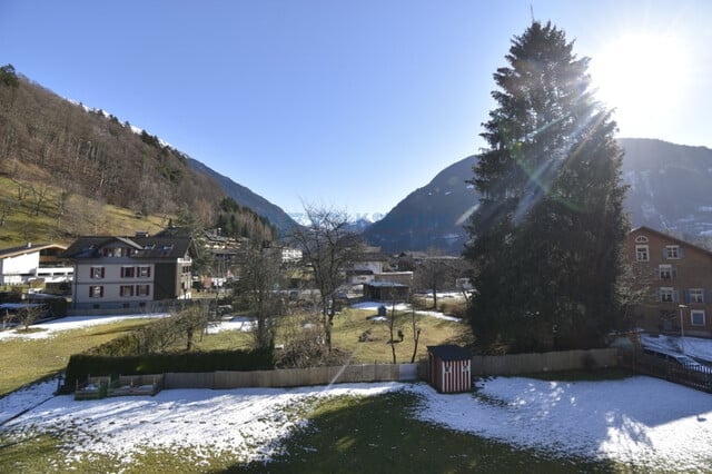 2-Zimmer-Ferienwohnung mit Balkon!