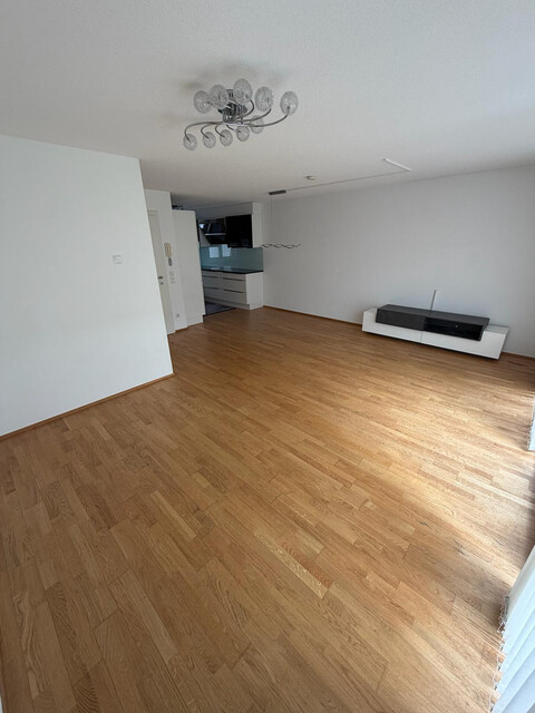 Moderne 5-Zimmer-GARTENWOHNUNG mit Gäste-WC in Lustenau 