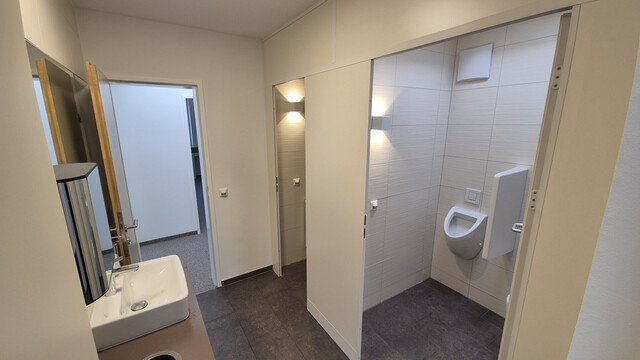 Büro- und Lagerobjekt in Dornbirn – provisionsfrei, sofort beziehbar