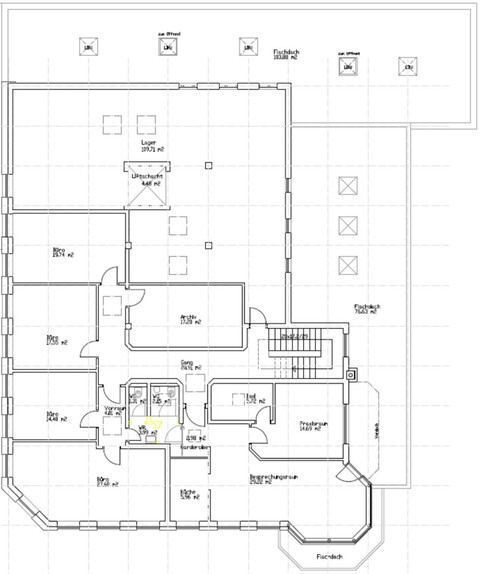 Büro- und Lagerobjekt in Dornbirn – provisionsfrei, sofort beziehbar