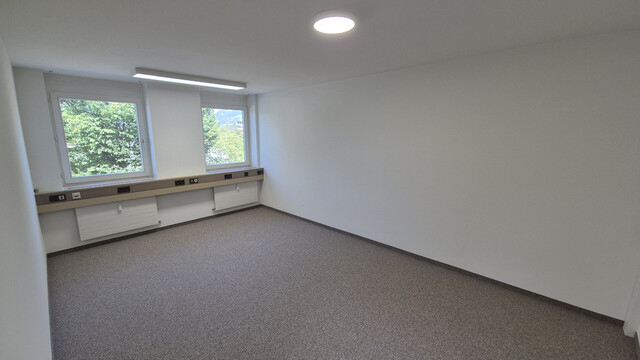 Büro- und Lagerobjekt in Dornbirn – provisionsfrei, sofort beziehbar