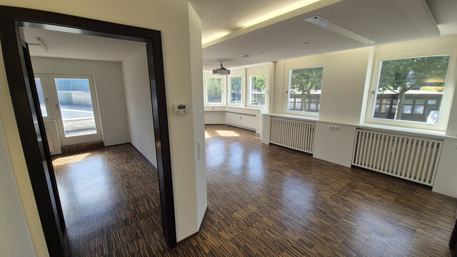 Büro- und Lagerobjekt in Dornbirn – provisionsfrei, sofort beziehbar