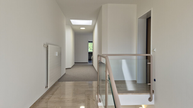 Büro- und Lagerobjekt in Dornbirn – provisionsfrei, sofort beziehbar