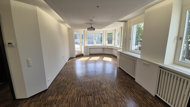 Büro- und Lagerobjekt in Dornbirn – provisionsfrei, sofort beziehbar